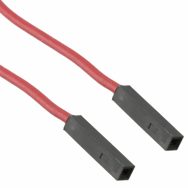 4741-24-2 Pomona Electronics  Test Leads - Jumper, Specialty